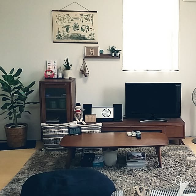 kakinotaneさんの実例写真