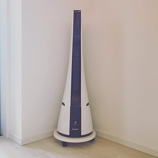 ベッド周り/掃除/収納/扇風機/IKEA...などのインテリア実例 - 2017-01-11 12:21:16