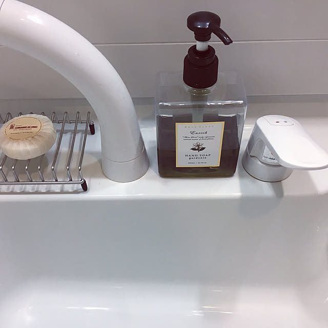 バス/トイレのインテリア実例 - 2017-09-21 07:22:31