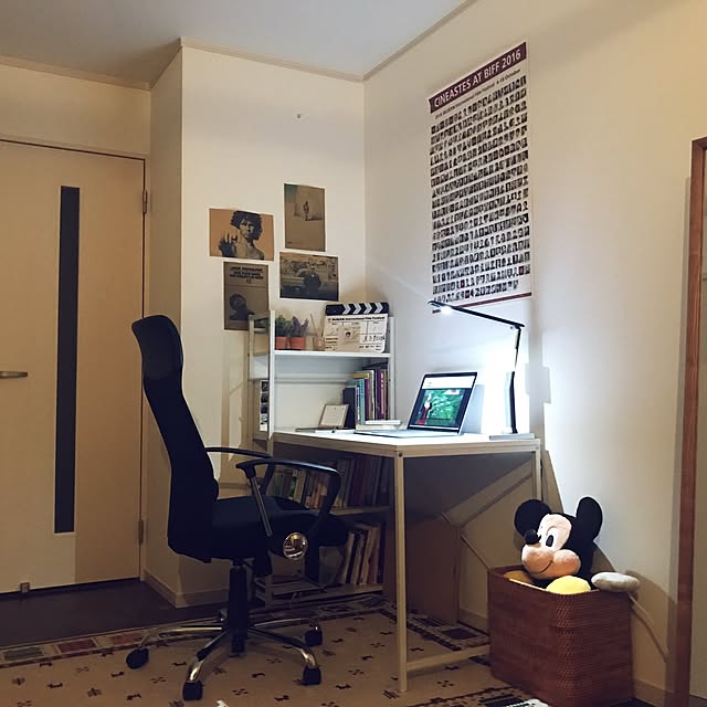 harumuさんの実例写真