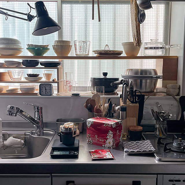 rijuさんの実例写真