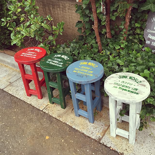 junkarrowさんの実例写真