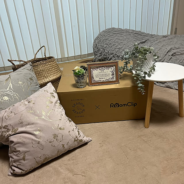 rikuerinka86さんの実例写真