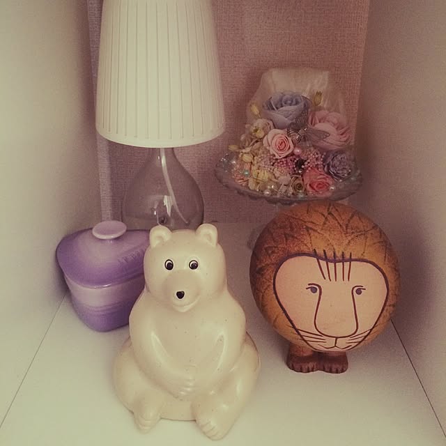 ninninさんの実例写真