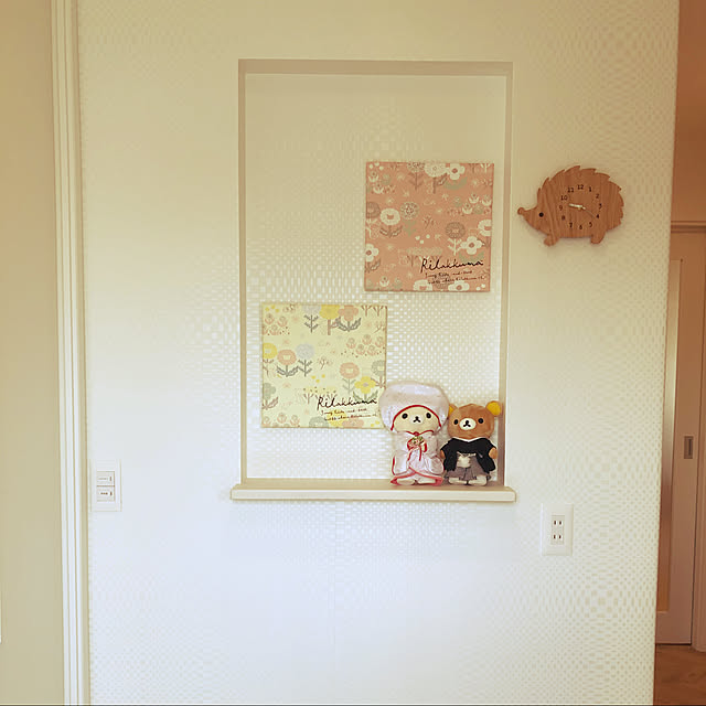 hukanonさんの実例写真