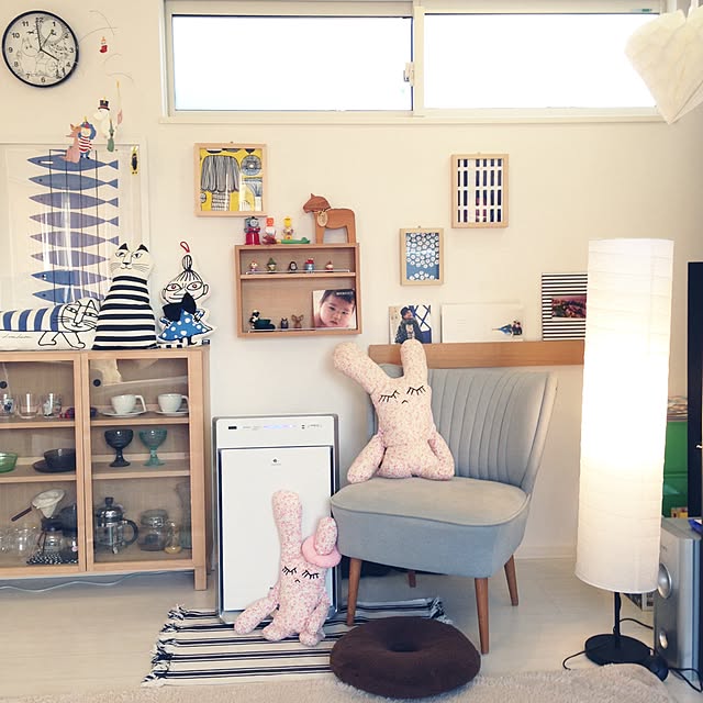 実例写真