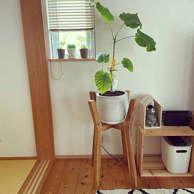 belle_roomさんの実例写真