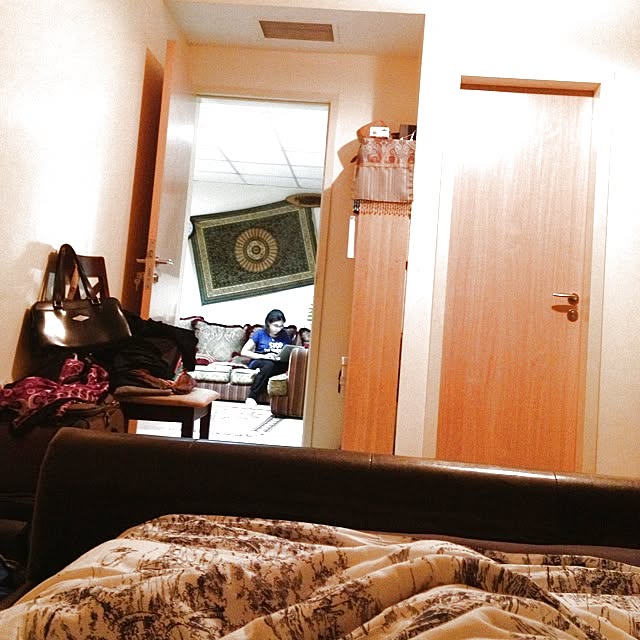 alamisfamilyさんの実例写真