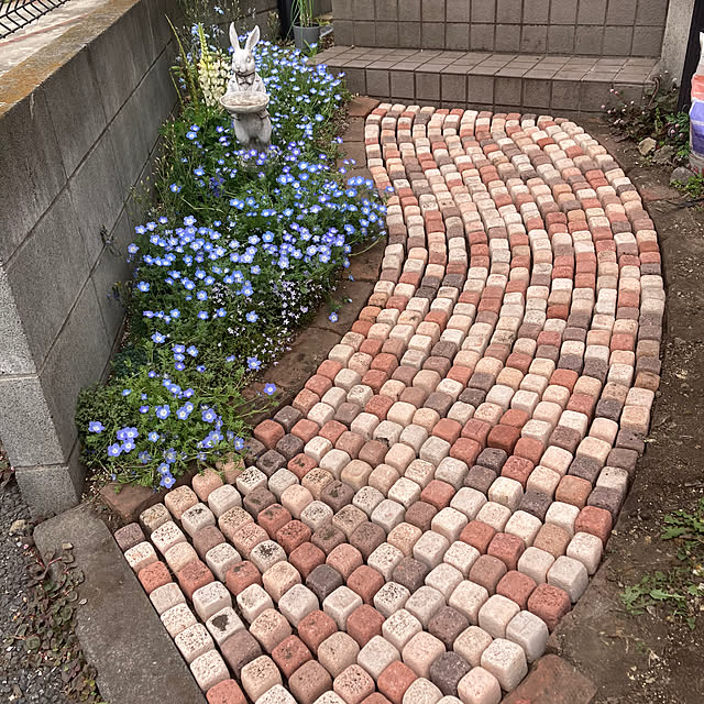potetoさんの実例写真