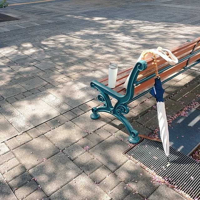 Forest_Umbrellaさんの部屋