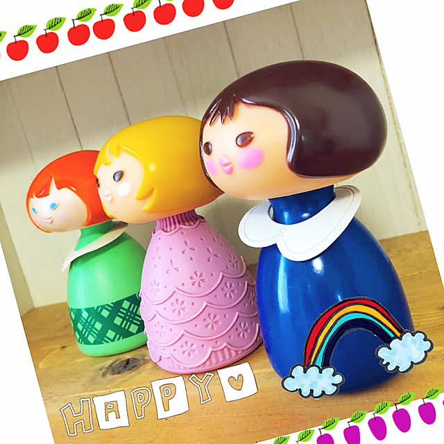 candypopさんの実例写真