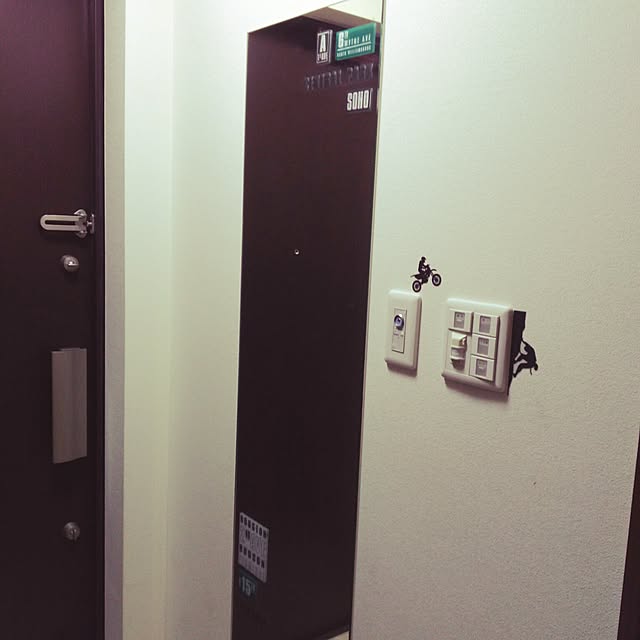 suncherryさんの実例写真