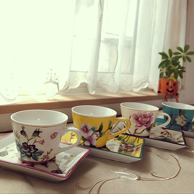 yururiさんの実例写真