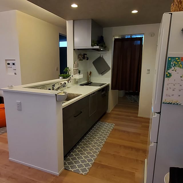 kiyomiさんの部屋