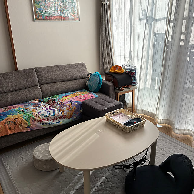 harinezuさんの部屋