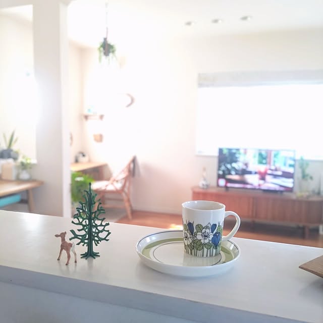 .Haさんの部屋
