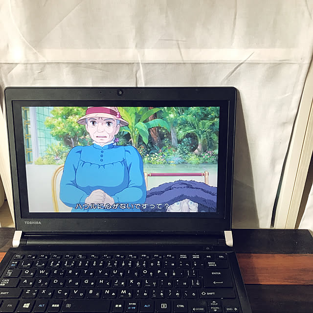 実例写真