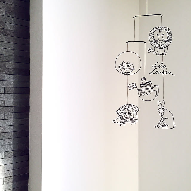 ROOMSさんの実例写真