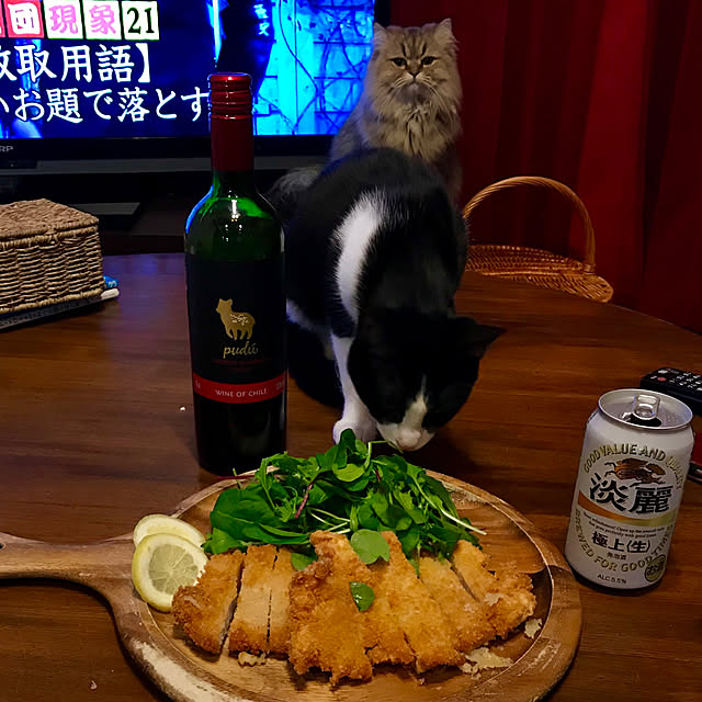 butachanさんの実例写真