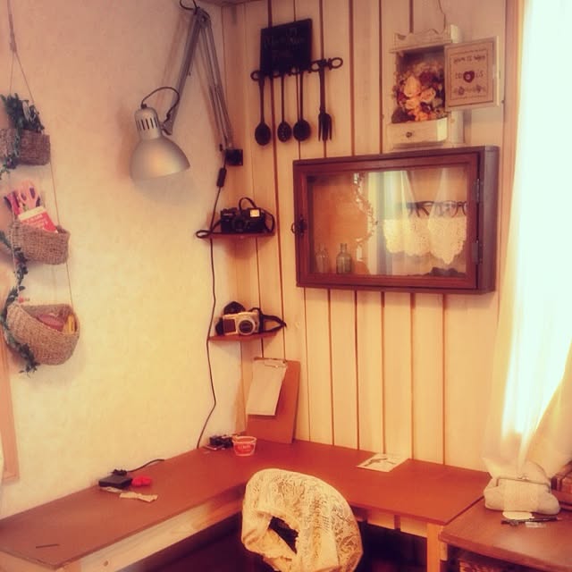 marin.さんの実例写真