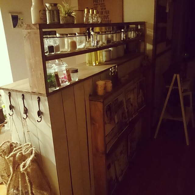 nicoco.さんの実例写真