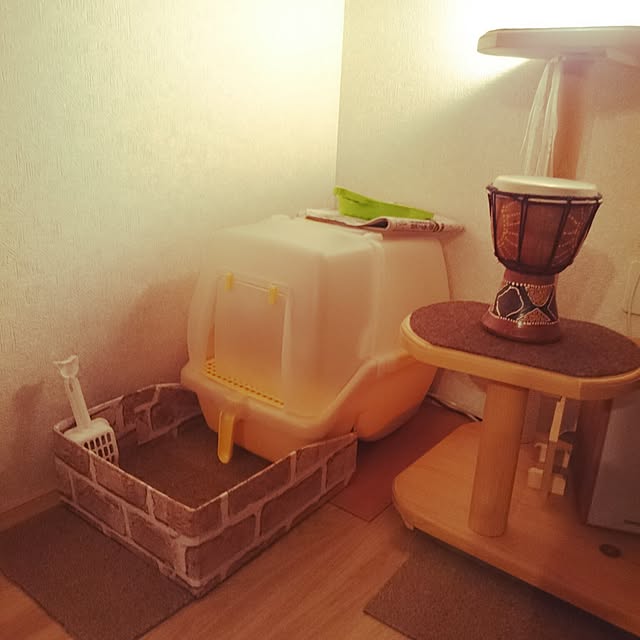 mofukoさんの実例写真