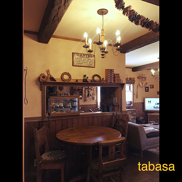 tabasaさんの実例写真