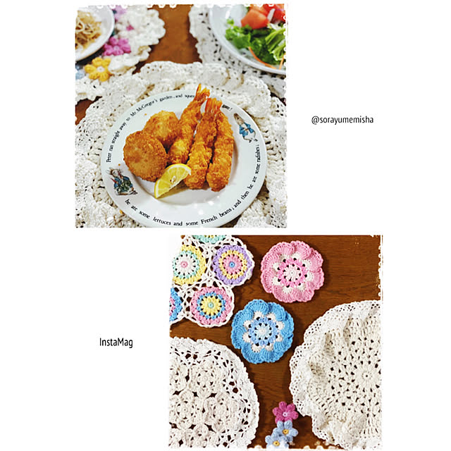 sorayumemishaさんの実例写真