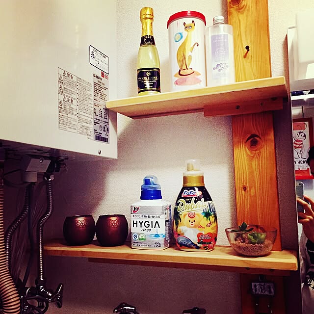 Hitomiさんの実例写真