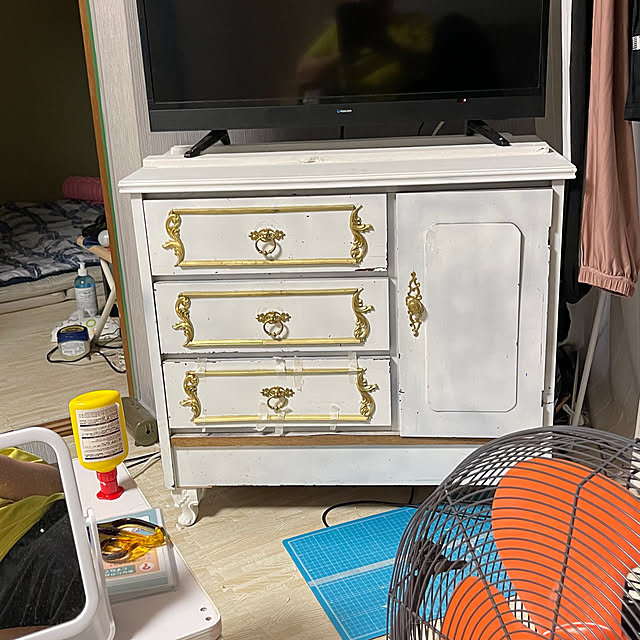 memiさんの部屋