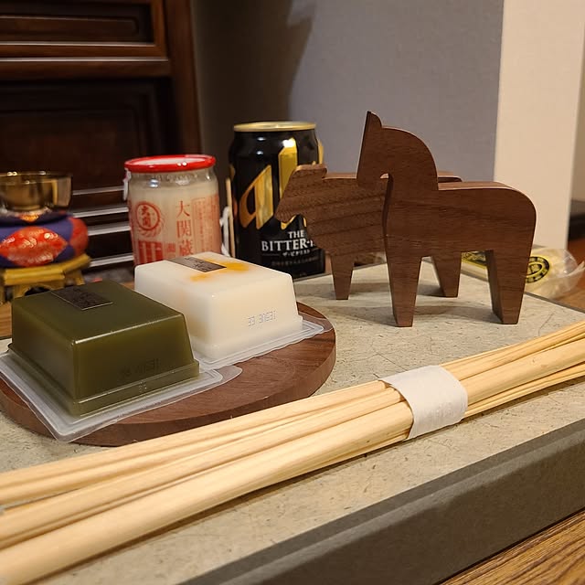 Rubiconさんの部屋