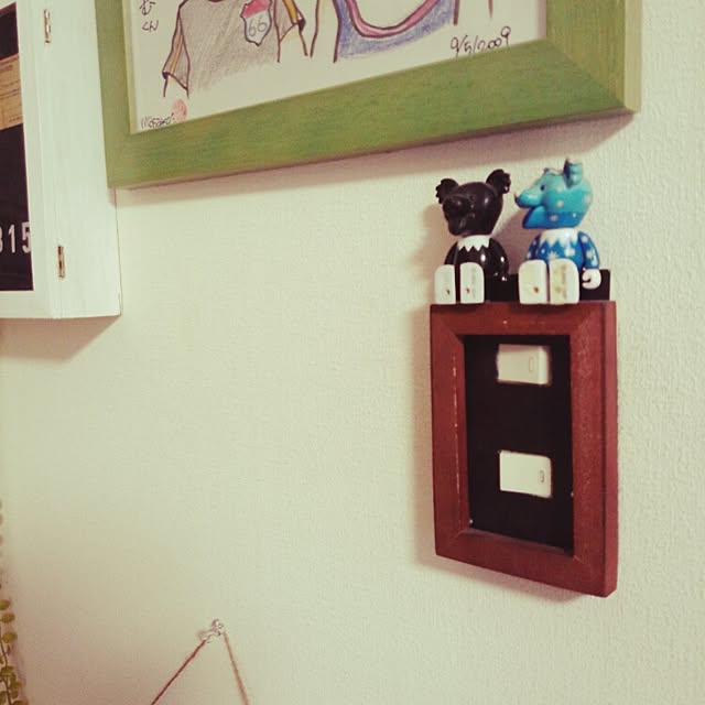 Kaさんの実例写真