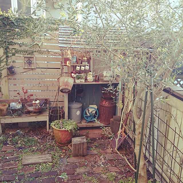 pomponelaさんの実例写真