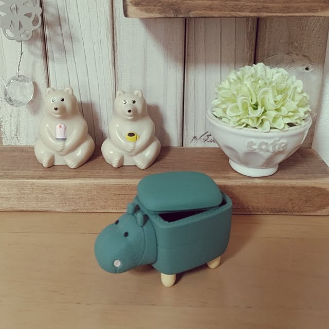 sachiko.nさんの部屋