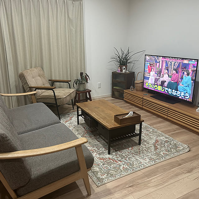 kanhanaさんの実例写真