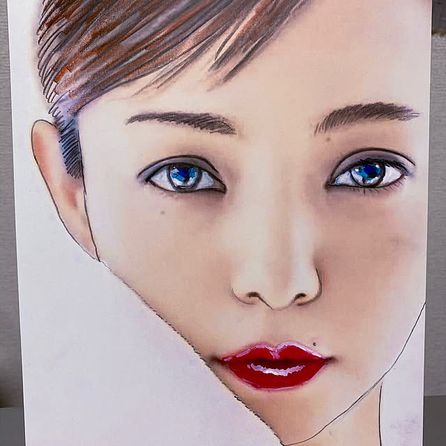 Oshさんの実例写真