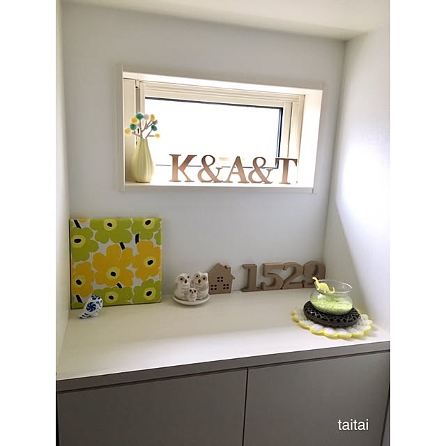 taitaiさんの実例写真