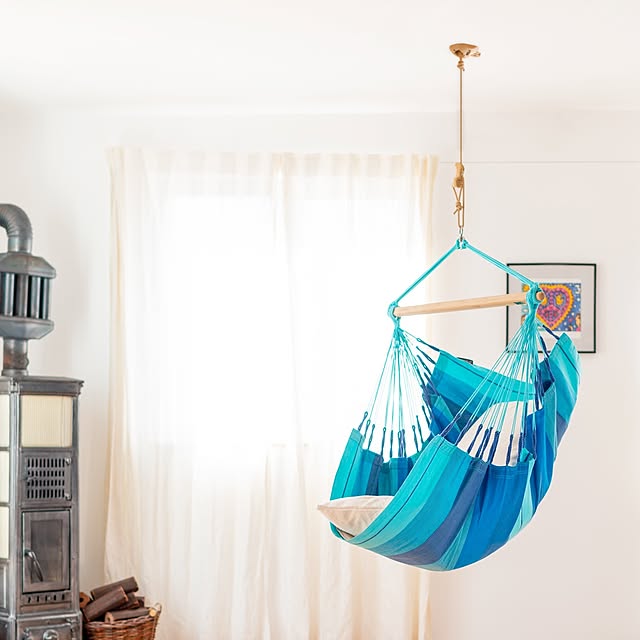 LA_SIESTA_hammockJPさんの実例写真