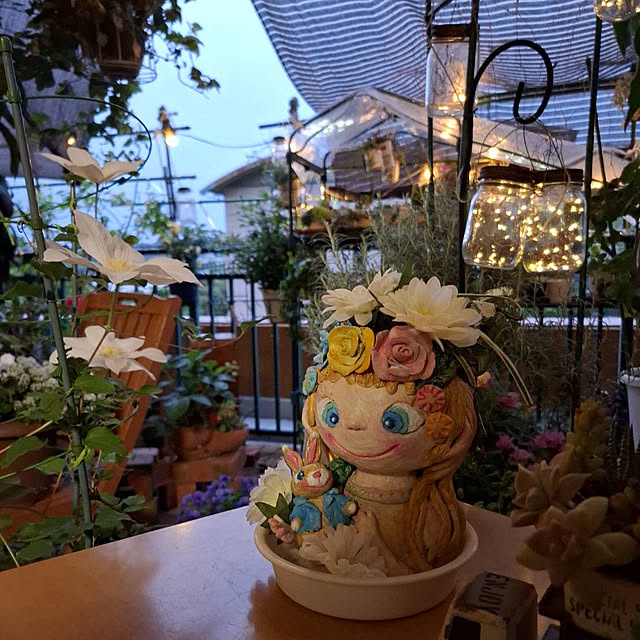 Aqettyさんの部屋