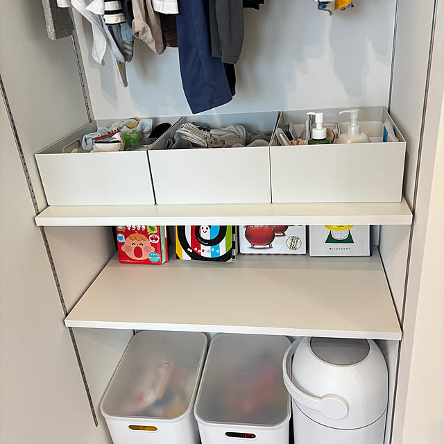 yoriさんの部屋