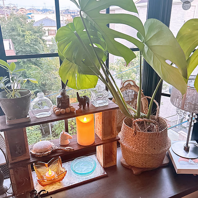 naomomさんの部屋