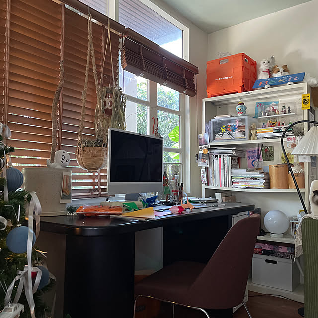 tththitii.さんの部屋