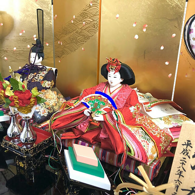 kikinanaさんの実例写真