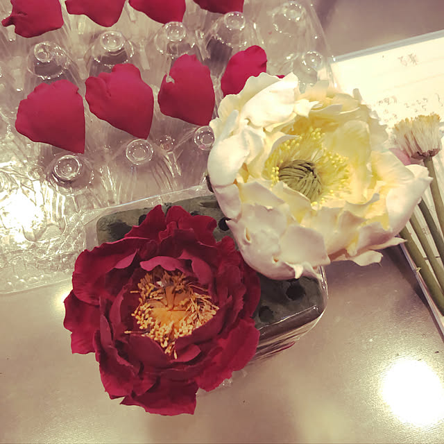 angelrose.yuuさんの実例写真