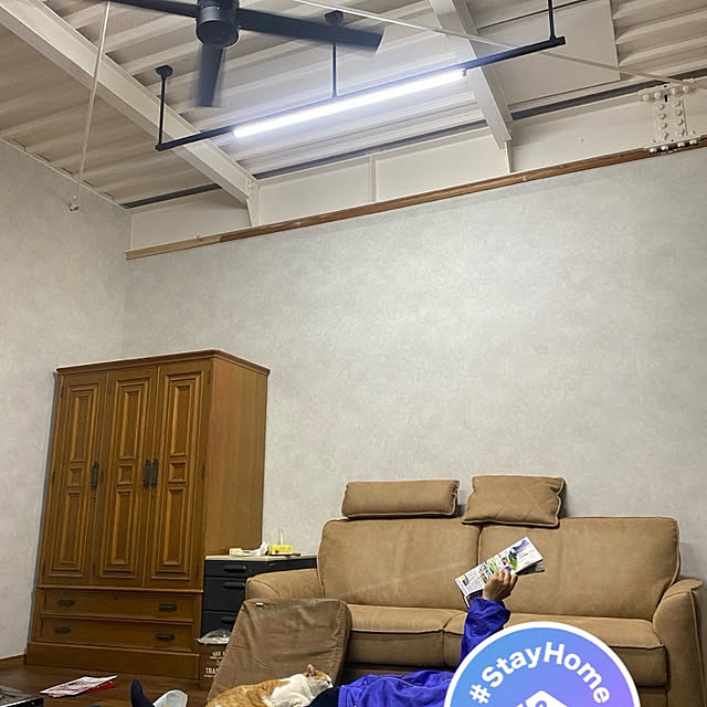 cattowerさんの実例写真