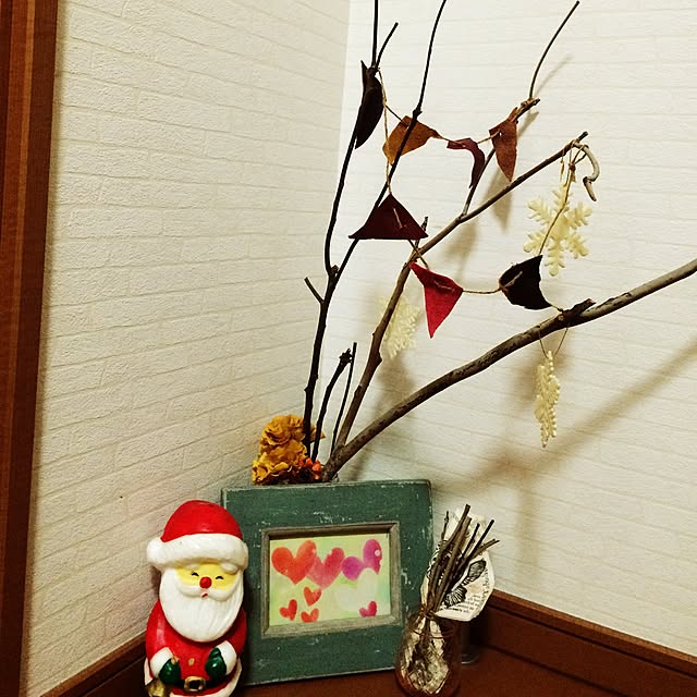 Saoriさんの実例写真