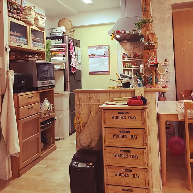ayu_unsourireさんの実例写真