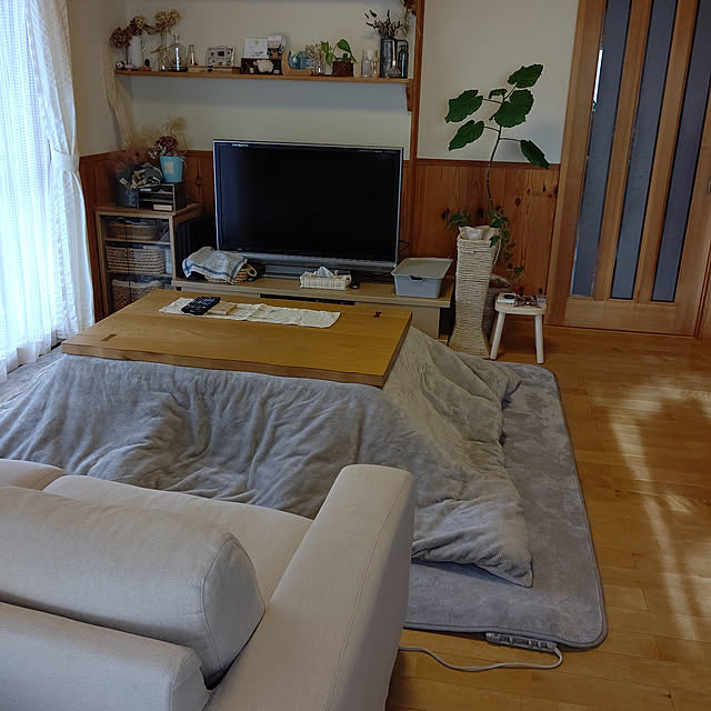 marronさんの実例写真