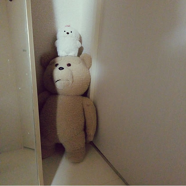 kikiさんの実例写真
