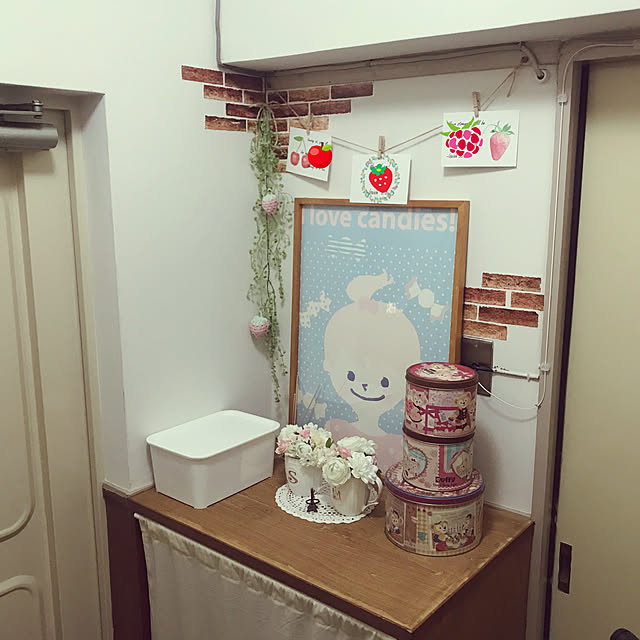 mi-naさんの実例写真